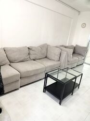 Blk 406 Sun Plaza Green (Tampines), HDB 3 Rooms #597181951